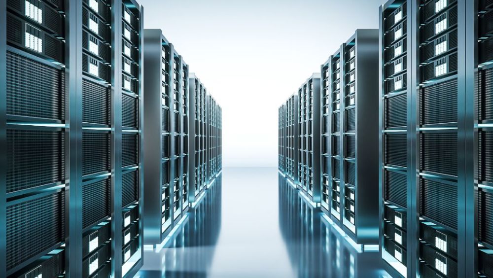 上海云主机租用价格