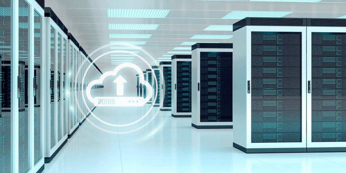 上海云主机租用-联通带宽