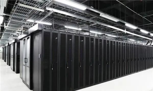 上海云主机租用