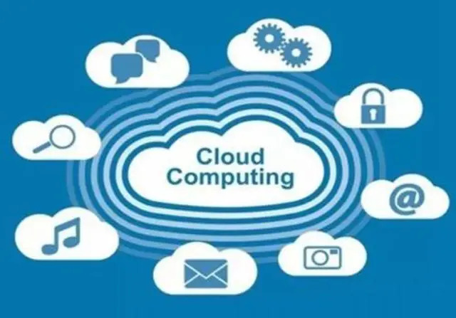 上海云主机租用-移动带宽