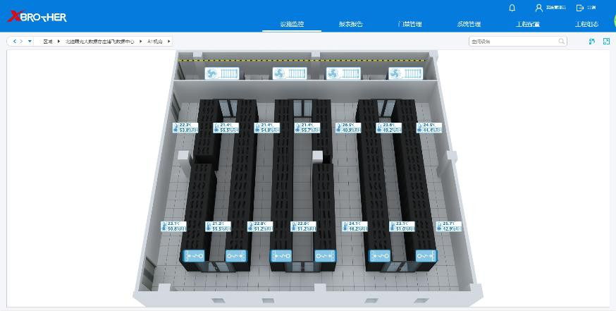 上海服务器租用 - 高防