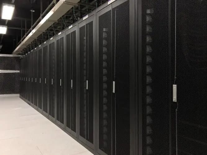 上海服务器租用